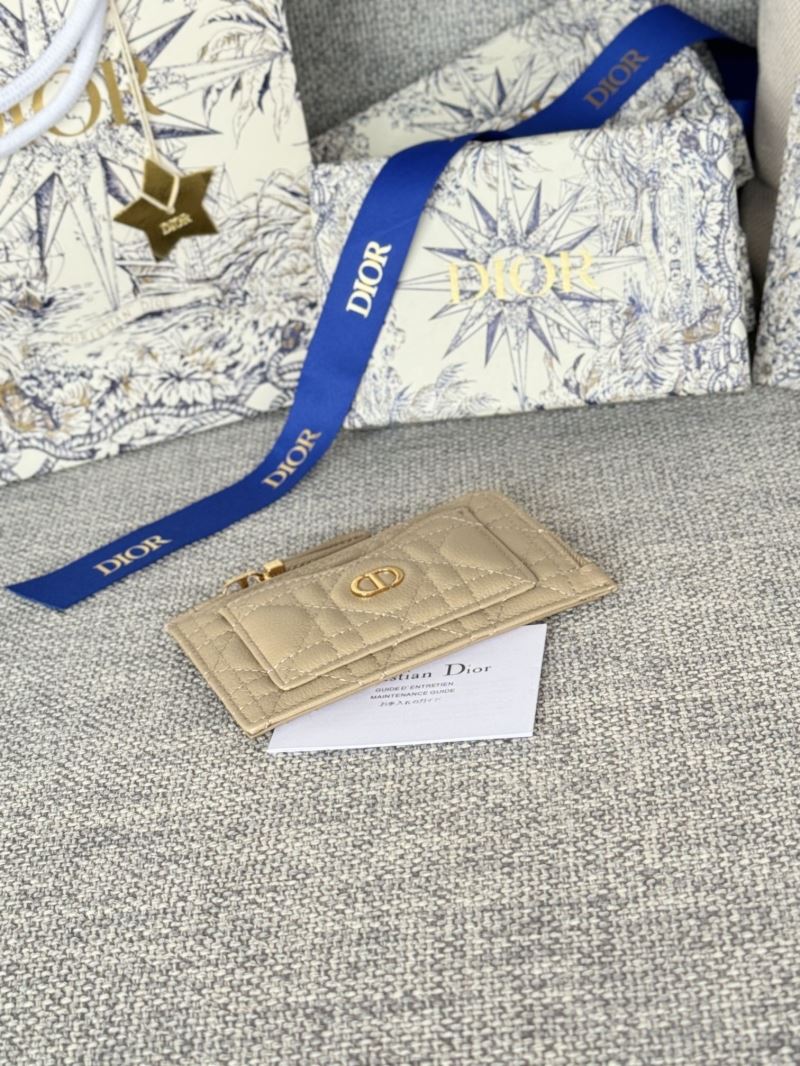 Christian Dior Wallet